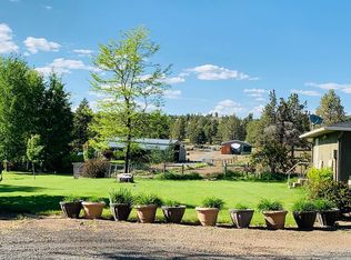 1130 Bly Mountain Cutoff Rd, Bonanza, OR 97623