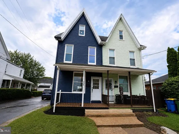 428 Reno Ave, New Cumberland, PA 17070