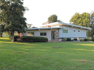 4 Maple Ct, Fredericktown, MO 63645
