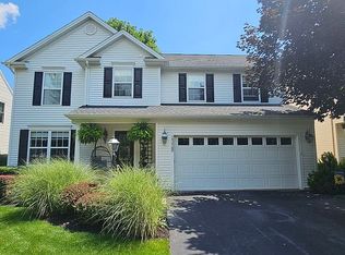 2328 Quail Run Rd, State College, PA 16801