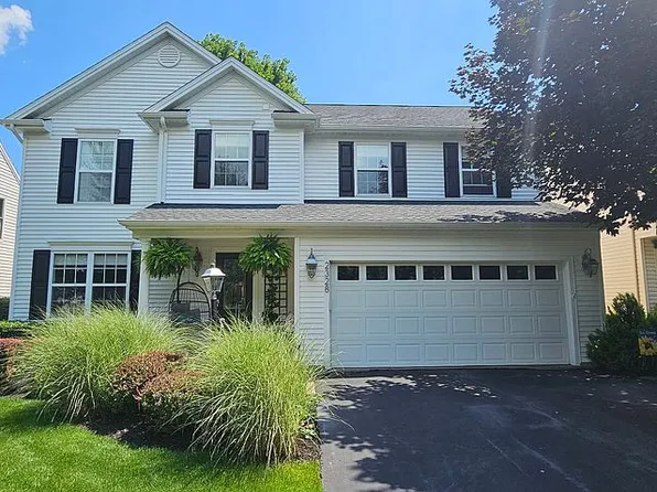 2328 Quail Run Rd, State College, PA 16801