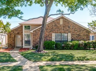 4448 Junction Dr, Plano, TX 75093