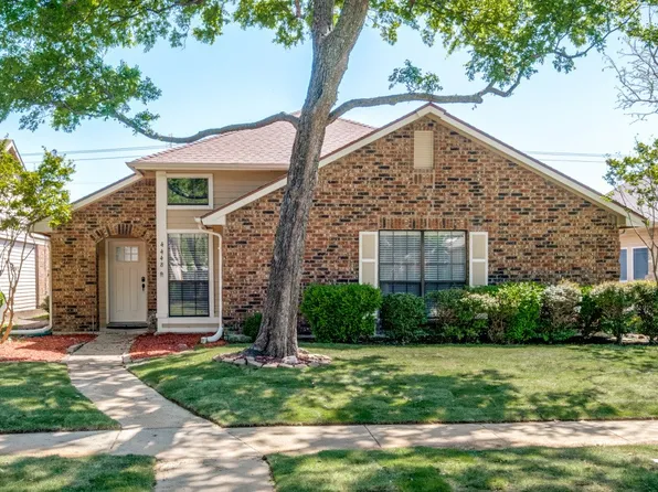 4448 Junction Dr, Plano, TX 75093
