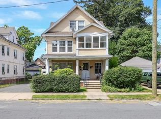 12 Prescott St, Springfield, MA 01108