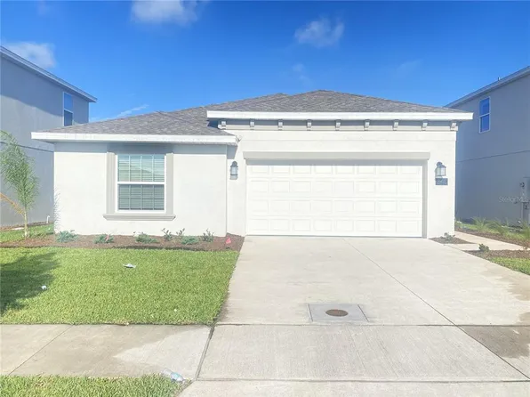 340 Pineywoods St, Saint Cloud, FL 34772