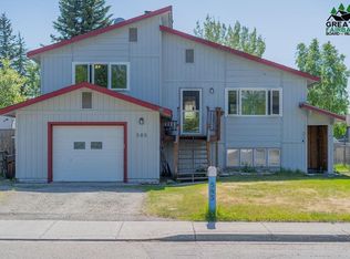 585 Slater Dr, Fairbanks, AK 99701