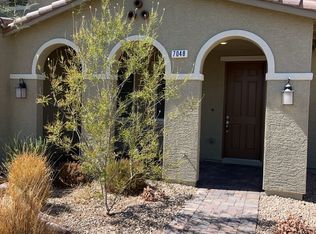 7048 Coyote Mesa St, North Las Vegas, NV 89086
