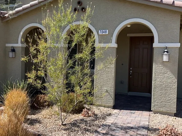7048 Coyote Mesa St, North Las Vegas, NV 89086