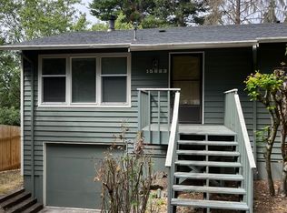 15823 15th Ave NE, Seattle, WA 98155