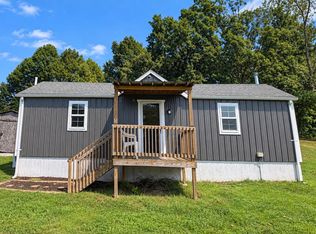 1693 Matt Baker Rd, London, KY 40744