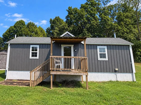 1693 Matt Baker Rd, London, KY 40744