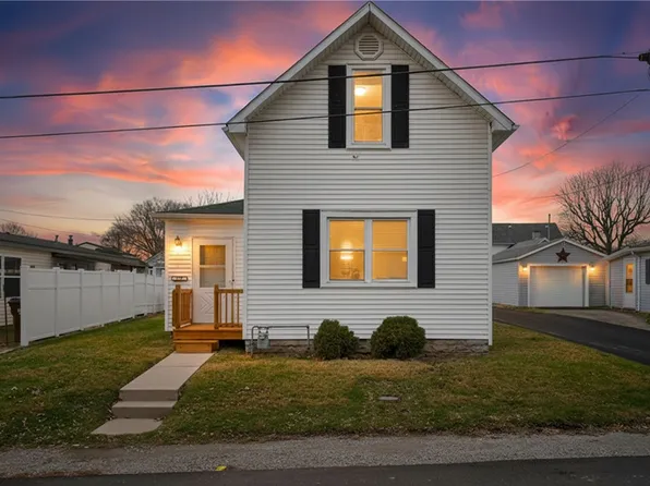 359 Ridge St, Piqua, OH 45356
