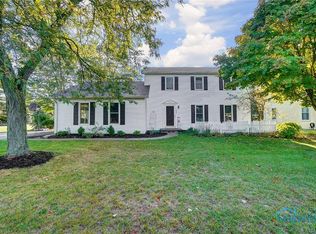 403 E Truman St, Bowling Green, OH 43402
