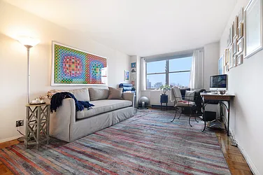 Rented by Keller Williams NYC