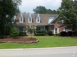 6676 Newpenny Ln SW, Ocean Isle Beach, NC 28469