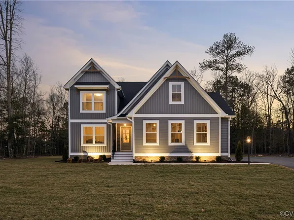 LOT 54 Poplar Forest Ct Lot 54, Aylett, VA 23009