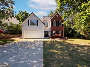 3324 Baymount Way, Lawrenceville, GA 30043