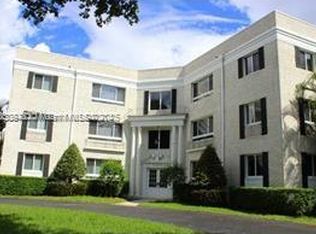2845 Granada Blvd APT 3B, Coral Gables, FL 33134