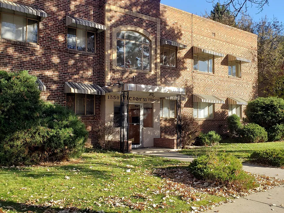 1350 Fillmore St #11