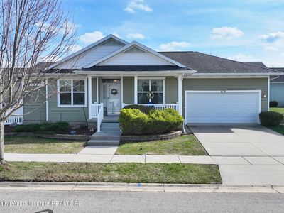 679 Willet Way, East Lansing, MI, 48823