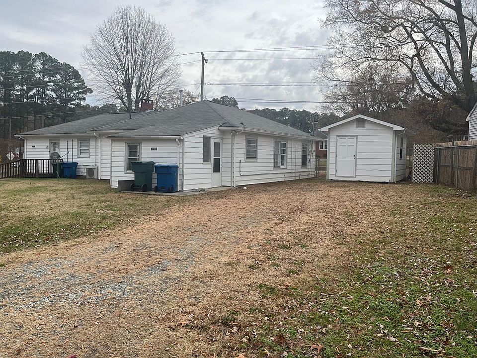 1st image of 2731 Duke Homestead Rd #B