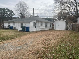 2731 Duke Homestead Rd #B, Durham, NC 27705