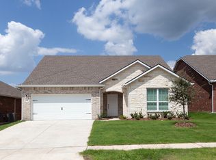 166 Yale Ave, Red Oak, TX 75154