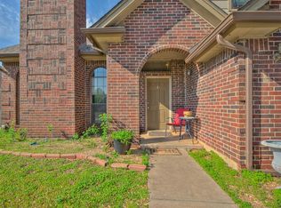 1828 NW 176th St, Edmond, OK 73012