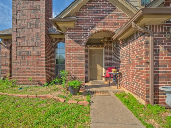 1828 NW 176th St, Edmond, OK 73012