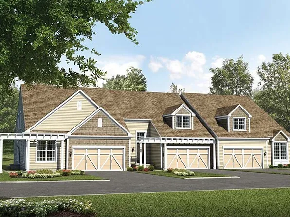 23 Kendall Ct, Bedford, MA 01730