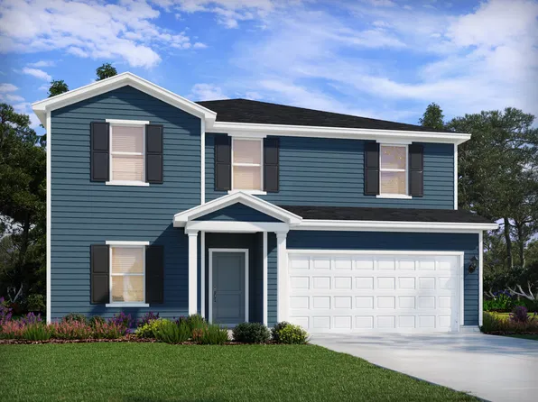 Chatham Plan, Country Lane - Signature Series