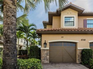 8768 Bellano Ct S #7-201, Naples, FL 34119