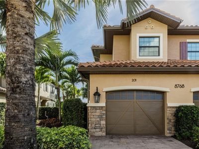 8768 Bellano Ct S #7-201, Naples, FL, 34119