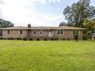 3770 Hartley Bridge Rd, Macon, GA 31216