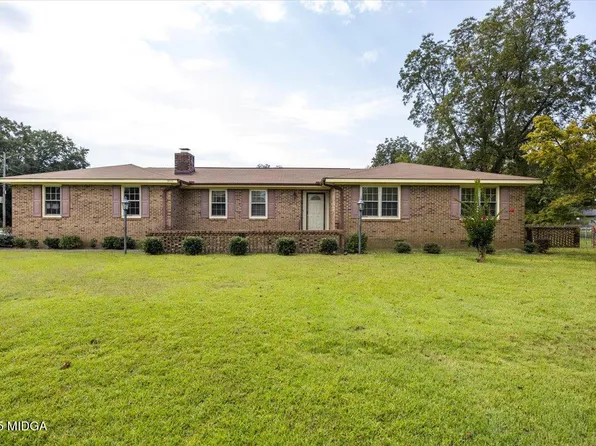 3770 Hartley Bridge Rd, Macon, GA 31216