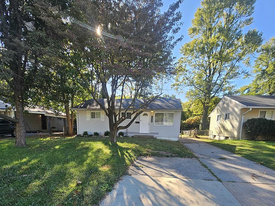 1st image of 10568 Spring Garden Dr