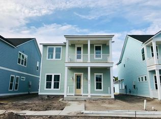 206 Magnolia Garden Drive Ln, Summerville, SC 29483