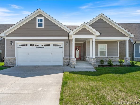 Champions Pointe - Henryville IN Real Estate - 9 Homes For Sale | Zillow