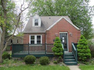 333 Alice St, Burlington, WI 53105