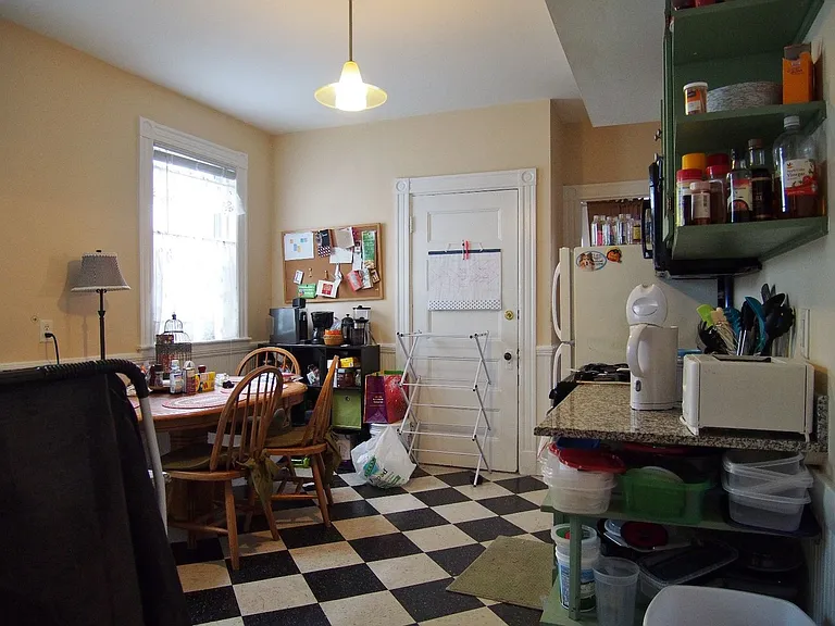 2 Parker Hill Ter #2 — Photo 7
