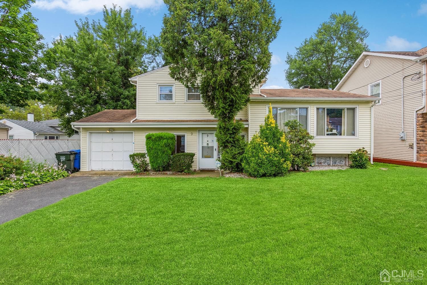 9 Starlight Dr, Colonia, NJ 07067 MLS 2400269R Zillow