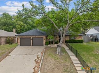 3109 Pecan Valley Dr, Temple, TX 76502