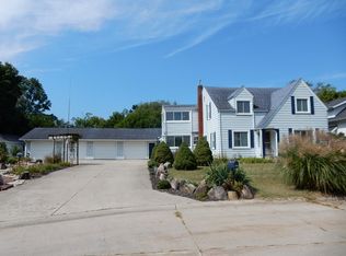3231 Peoria St, Elkhart, IN 46517