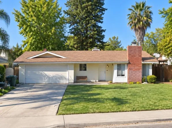 301 N Simon Street, Visalia, CA 93292