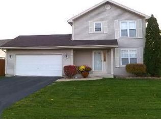 4104 Brenton Dr, Joliet, IL 60431