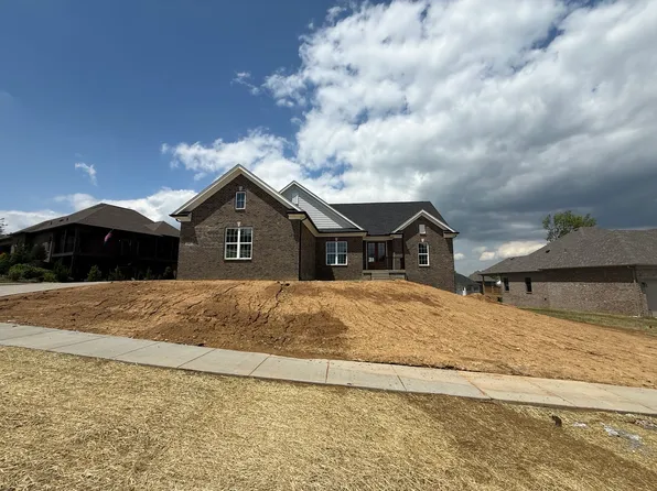2403 Grant Ridge Way, Fisherville, KY 40023