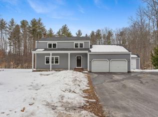 12 Gloria St, Gorham, ME 04038