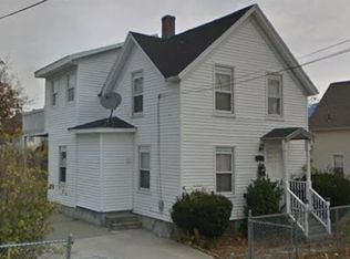 271 Eagle St, Bridgeport, CT 06607