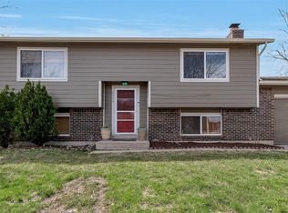 9344 W Capri Ave, Littleton, CO 80123
