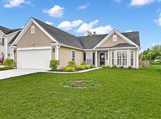 1021 Tyron Cir, Charleston, SC 29414